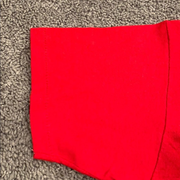 Vintage Shirt Philadelphia Phillies Baseball MLB - Picture 6 of 12